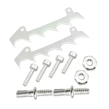 Bumper Spike Felling Dog Kit Fit for Stihl 017 018 MS180 MS210 MS250 Chainsaw