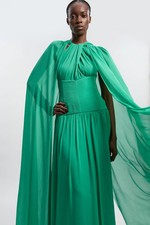 Karen Millen Maxi Dress