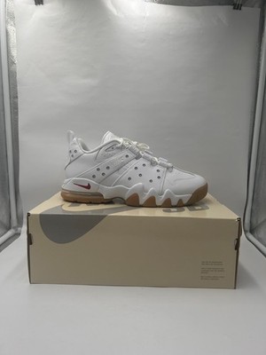 Supreme x Nike SB Air Max2 CB 94 Low 'White Varsity'