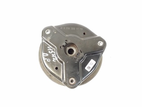 Mercedes-Benz C W204 2012 Anschlagpuffer Stoßdämpfer vorne A2043201173