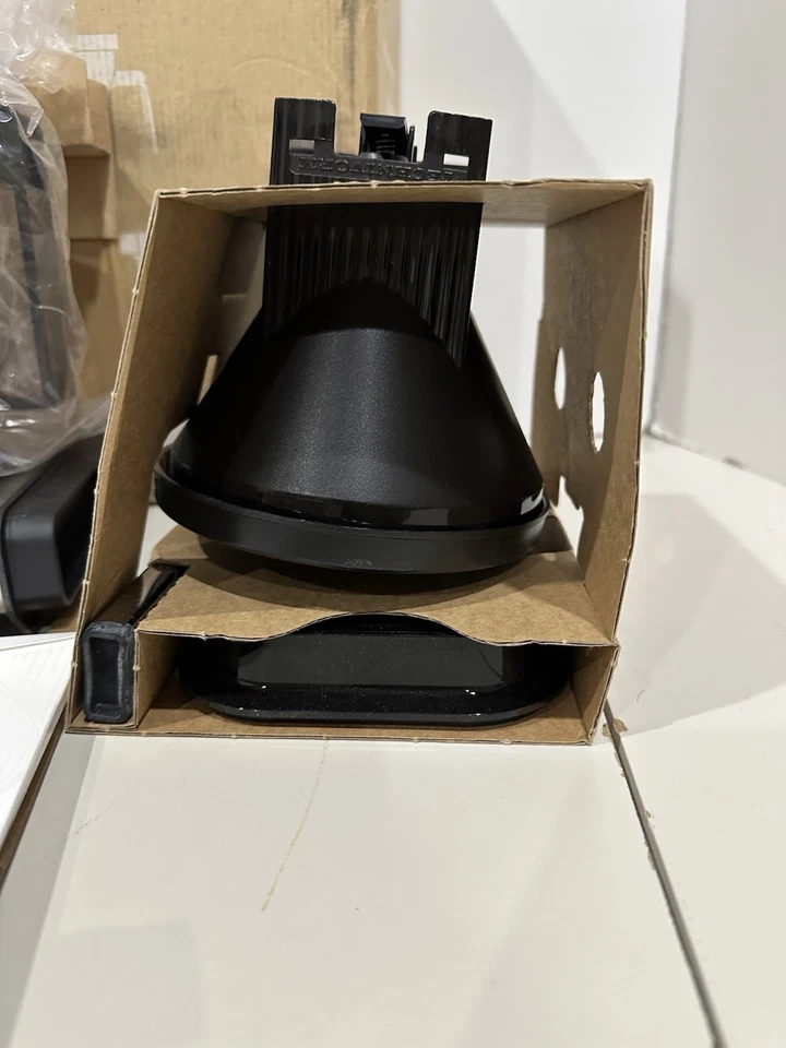 Technivorm MOCCAMASTER  KBGV Coffee Maker Machine Brushed Silver IMPERFECT 53940 - Image 4 of 4