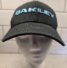 OAKLEY Truckers Snap-Back Ball Cap OSFM — photo 3