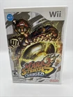 Nintendo Wii - Mario Strikers Charged Video Game Clean Tested