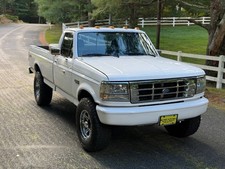 1995 Ford XL for Sale