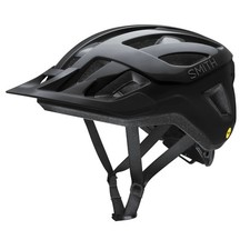 Smith Convoy MIPS Cycling Helmets - Black - XL
