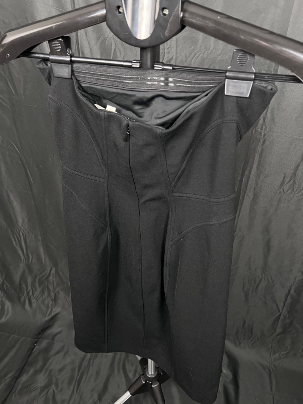 Rare Helmut Lang Dress - Pre-Owned Fashion Statement, See Photos! image 4