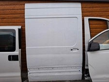 Mercedes Sprinter W907 W910 2018- Rechte Schiebetür Beifahrerseite OE Gebraucht Mercedes Sprinter W907 W910 2018- Rechte Schiebetür Beifahrerseite OE Gebraucht