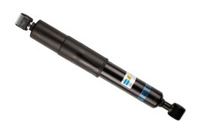 2x BILSTEIN 24-168748 B4 OE Replacement Amortiguador Trasero Presión de gas