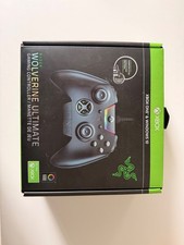 Razer Wolverine Ultimate Xbox One Controller ...