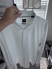 Hugo Boss Performance Dress Shirt