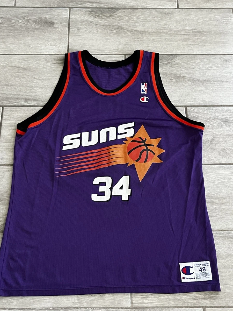 Las mejores ofertas en Champion Men's Phoenix Suns NBA Camisetas