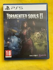 Tormented Souls 2 - PlayStation 5