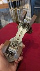Union Hardware Co Torrington CT USA Clamp On Roller Skates 2 Sets — photo 4
