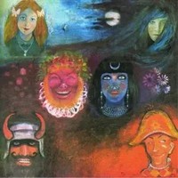 In The Wake Of Poseidon | CD | King Crimson | Deutsch | Audio-Cd | CD | 2005