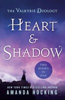 Amanda Hocking | Heart & Shadow | Taschenbuch | Englisch (2019)