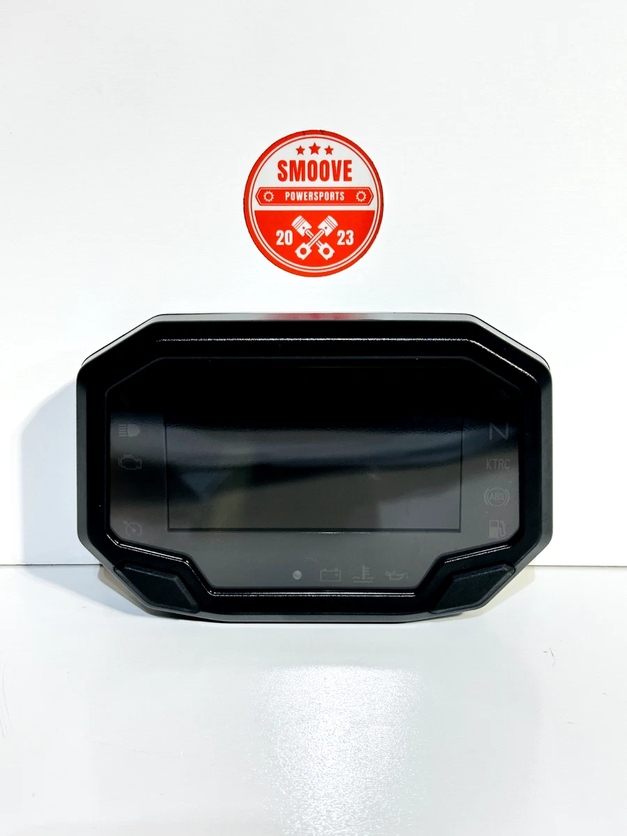 Motorcycle Instruments and Gauges for Kawasaki Ninja ZX10 for sale