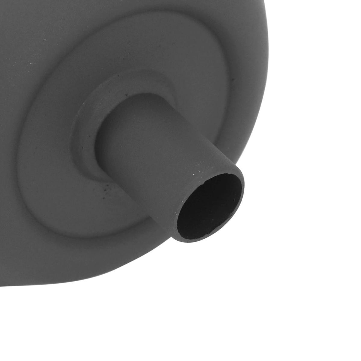 Pot Tecnigas Silent Pro adaptable MBK Nitro avec isolation phonique haute performance