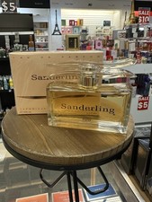 SANDERLING by Yves De Sistelle 3.3 fl oz/100 ml Eau De Parfum Discontinued