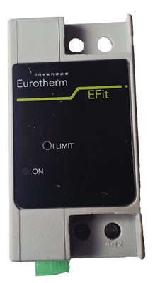 Leistungsregler Eurotherm EFit/16A/230V/0V10/PA/GER/SELV/CL/NOFUSE