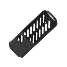 Black Silicone Anti-scratch Protective Cover Case For DJI Osmo Pocket 3 Camera y