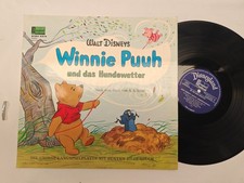 Winnie Puuh Und Das Hundewetter - Various, Ge...