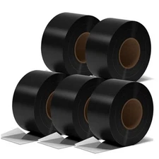 Butyl Joist Tape for Decking, 2" x 50' Flashing Joist Tape for Decking 