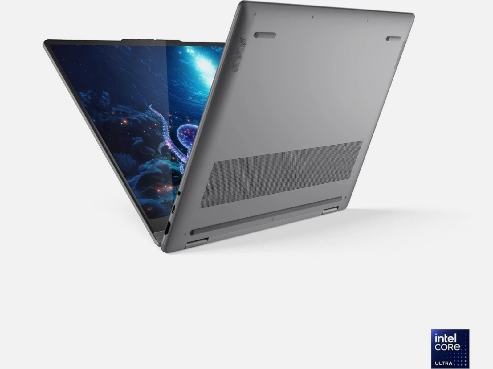 Lenovo Yoga 7i 2 en 1 Copilot+ AI 16" táctil Ultra 5 226V 16GB 1TB W11H 2 años, imagen 7