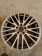 1x Alufelge 18 Zoll 7.5" 5x112 A1774010600 Mercedes-Benz Rim Wheel 1x Alufelge 18 Zoll 7.5" 5x112 A1774010600 Mercedes-Benz Rim Wheel