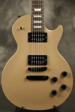 2013 Gibson Government Series II Les Paul Desert Sand w/COA