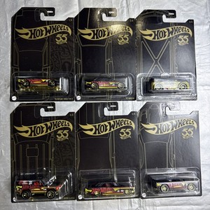 Hot Wheels 55th Anniversary Chase | eBay