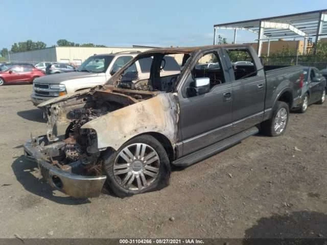 Transfer Case Electronic Shift Fits 04-08 FORD F150 PICKUP 409287 - Image 2 of 4