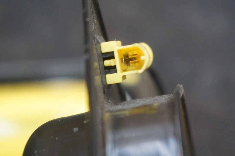 Juego airbag delantero izquierdo derecho 99680309200 Porsche 911 Carrera 996 99-05 *Nota* Foto 3 de 4