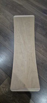 balance board holz Erwachsene & Kinder
