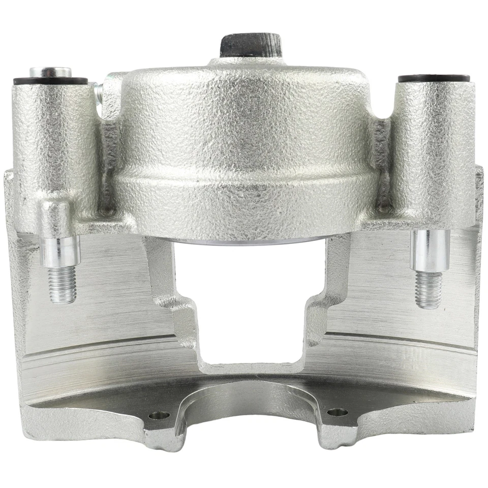 Par de pinzas de freno delanteras para 96-01 Chevrolet Express?3500 94-99 Dodge Ram?3500 Foto 3 de 4