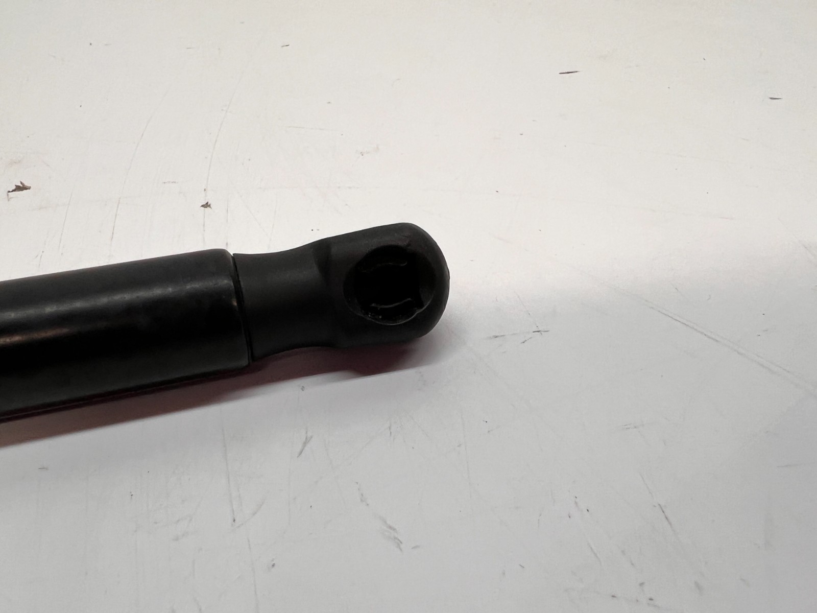FERRARI 488 GTB REAR HOOD ENGINE LID GAS STRUT SHOCK OEM 87374400