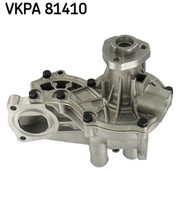SKF Wasserpumpe MotorküHlung Vkpa 81410 FüR Audi 100 C2 C4 C3 VW Seat Ford 80 A6