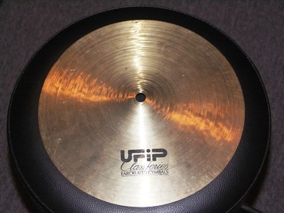UFIP Class 10'' Splash Cymbal