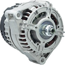 Alternator For Agco Mt755e, Mt765e, Mt775e 2014-2015 Tractors; Mah-mg619