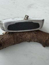 Taylormade Ghost Manta Putter Insert composite Carbon Fibre.