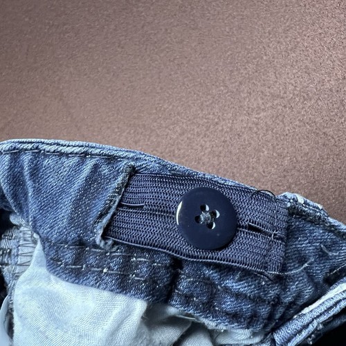 Xhilaration Jeans. Girls 5. Thick Stitch - Picture 8 of 10
