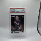 🔥🔥 2024 Prizm Drake Maye RC #329 PSA 10 Invest Now!!
