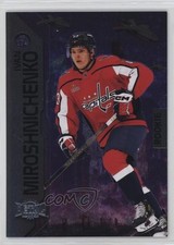 2023-24 Skybox Metal Universe Rookies Ivan Miroshnichenko #174 19zq