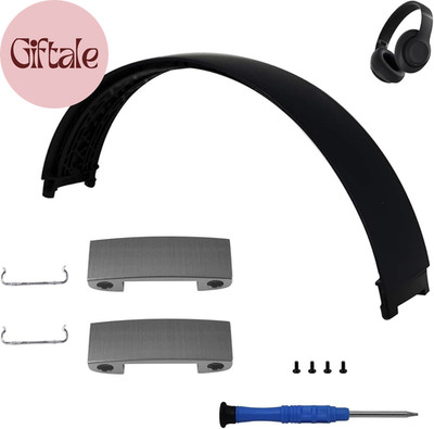 Studio Pro Replacement Headband & Hinge Replacement for Beats Studio Pro Headpho