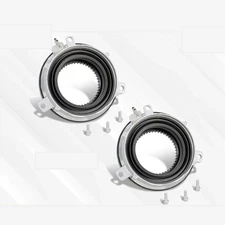 15-20 F-150 OE for Ford IWE 4WD Auto Hub Lock Actuator 10/12/15 or Later Build