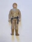 HAIR COLOR VARIANT 1980 Vintage Star Wars Luke Skywalker Bespin Action Figure