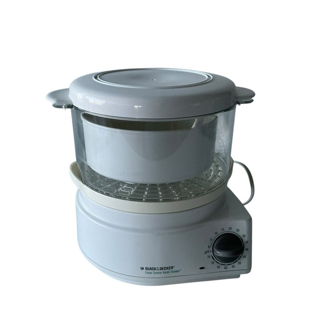 Black & Decker Handy Steamer HS800