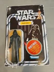 Hasbro Star Wars Retro Collection Darth Vader Figure Vintage Kenner Style MOC