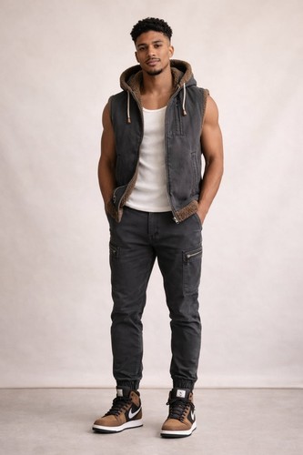 G-Star RAW tapered cargo pants 34x32