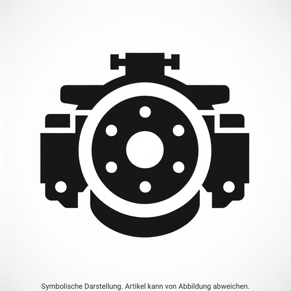 FüHrungshüLsensatz Bremssattel TRW ST1720 FüR Dacia 740 940 Renault 80 760 Volvo-image