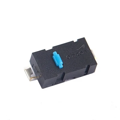 2Pcs Omron Mouse Micro Switch D2LS-21 D2LS-11 For Anywhere MX Logitech M905 G KY